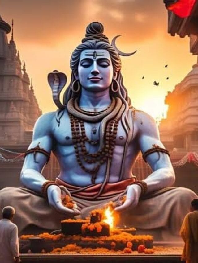 महाशिवरात्रि को कैसे खुश करे शिव भगवान को